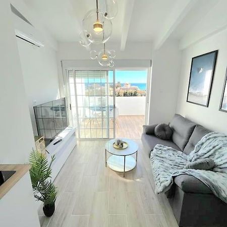 Belle Mar Sea View Studio Torrevieja Esterno foto