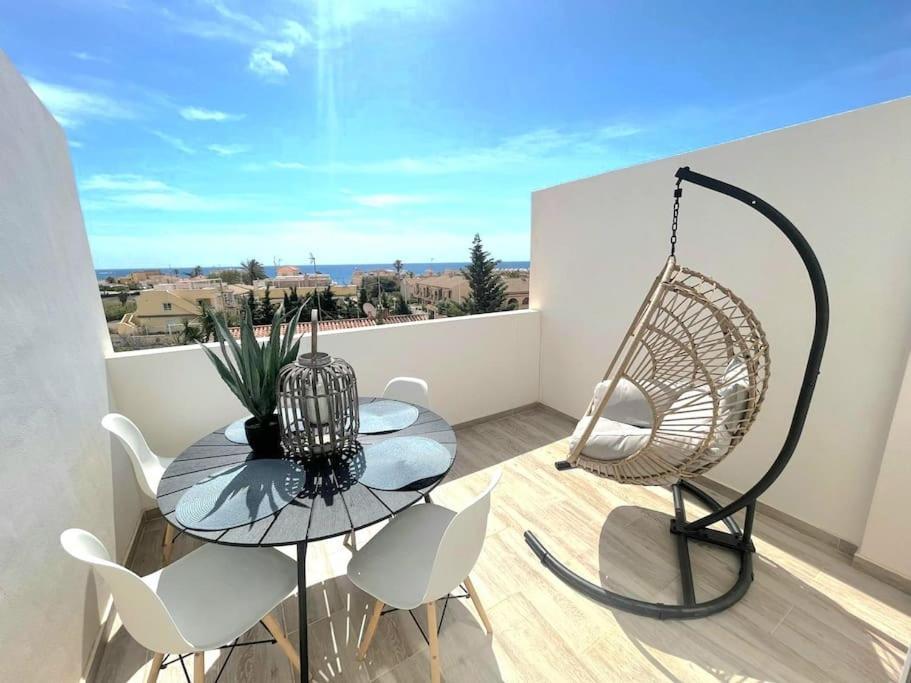 Belle Mar Sea View Studio Torrevieja Esterno foto
